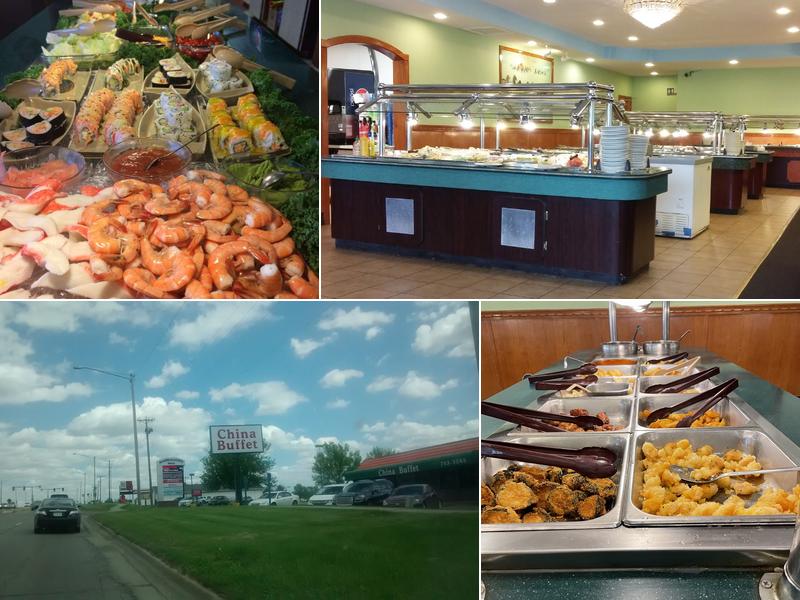 China Buffet