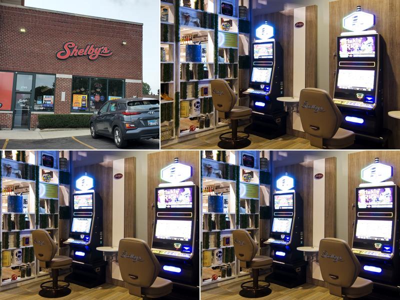 Shelby's 2765 Grand Ave, Waukegan