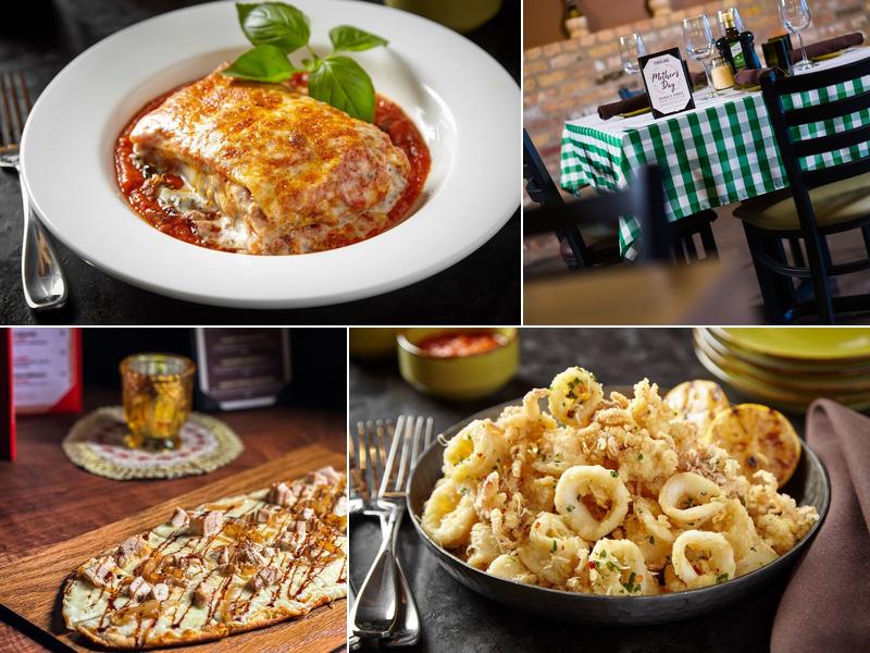 Trattoria Pomigliano