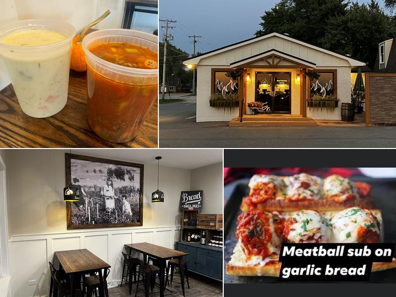 Lauretta's Italian Bake Shop & Cafe