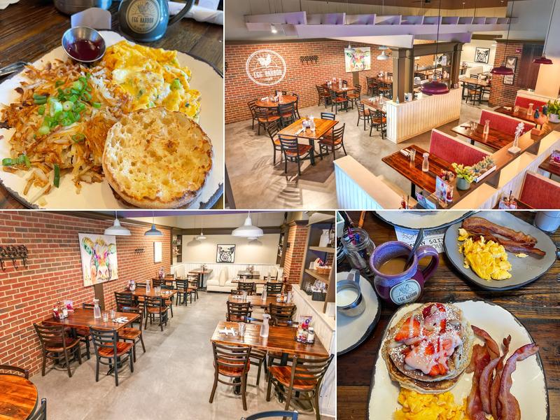 Egg Harbor Cafe 2350 Lehigh Ave, Glenview