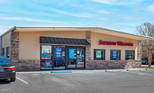 Sherwin-Williams Paint Store