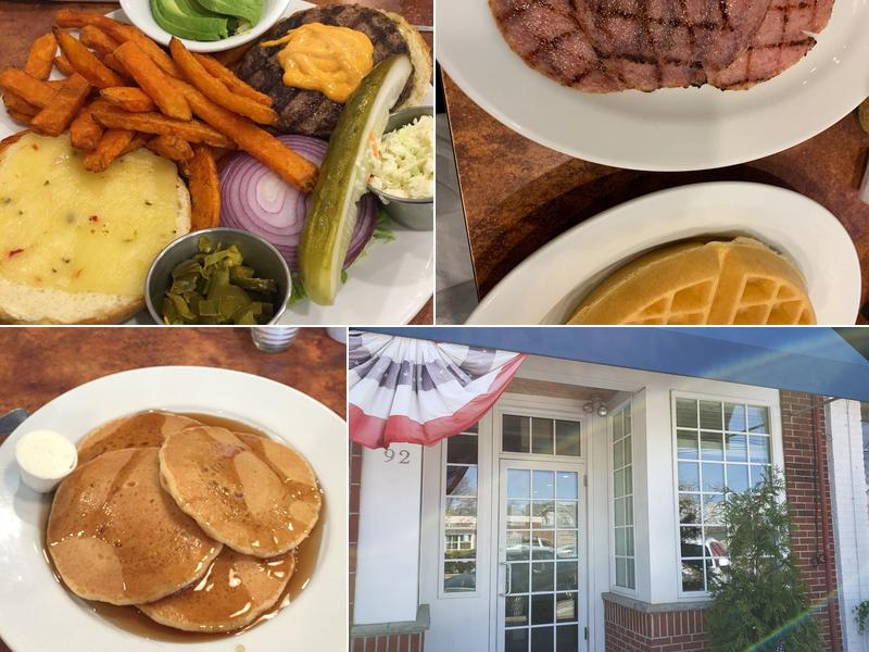 Maywood Pancake House