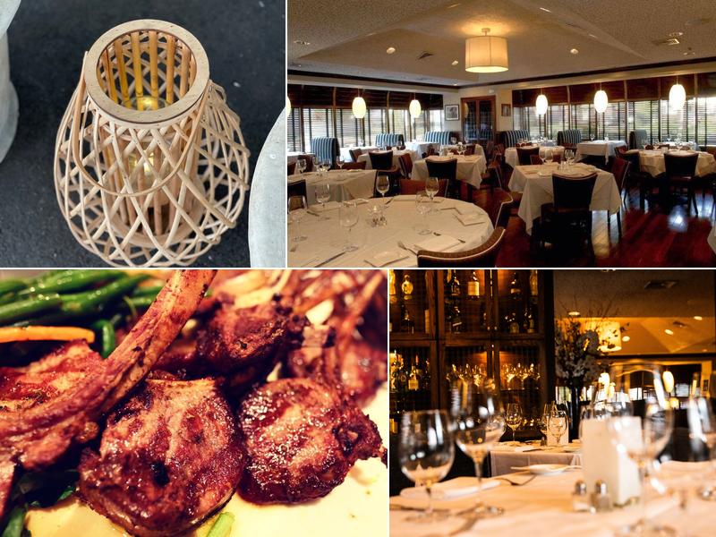 Oceanos Oyster Bar & Sea Grill