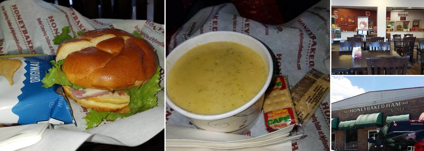 The Honey Baked Ham Company