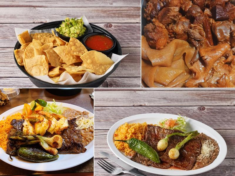 Dulce Margaritas 1814 E Belvidere Rd, Grayslake