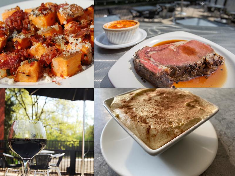 Cedar Falls Brown Bottle 1111 Center St, Cedar Falls