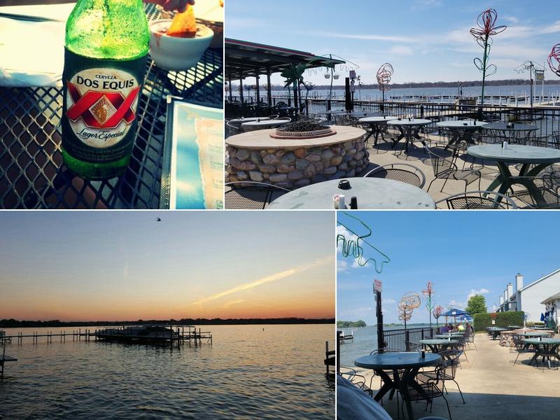 El Puerto Mexican Restaurant