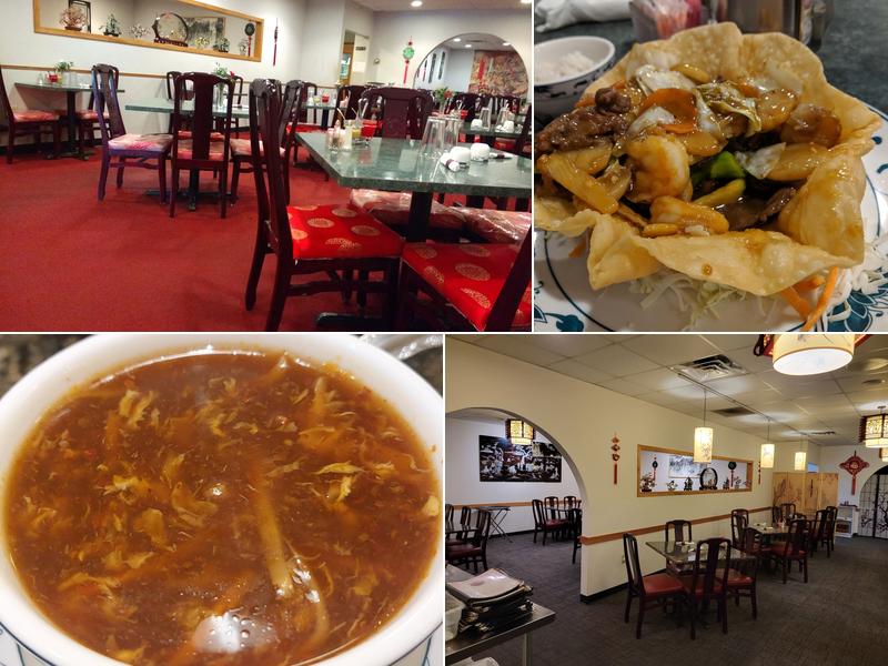 Hong Kong Chinese Restaurant