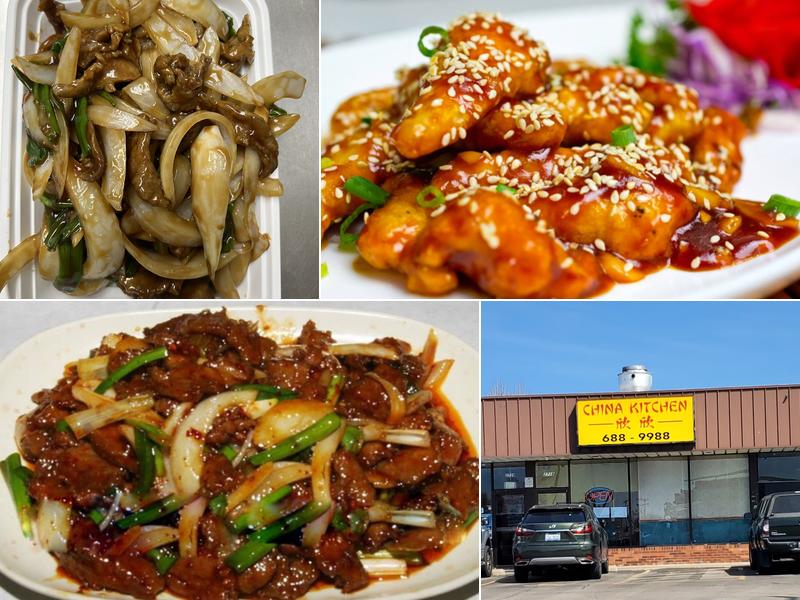 China Kitchen 2718 Martin Luther King Jr Dr, North Chicago