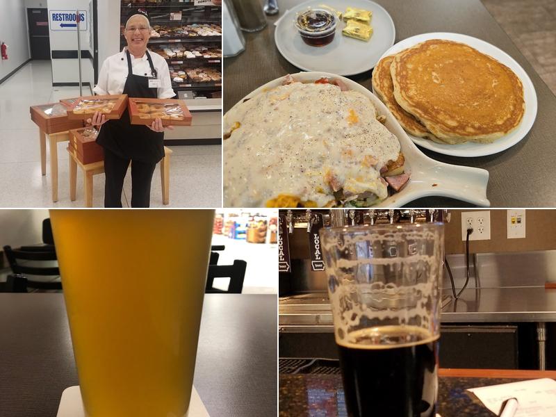 Hy-Vee Market Grille