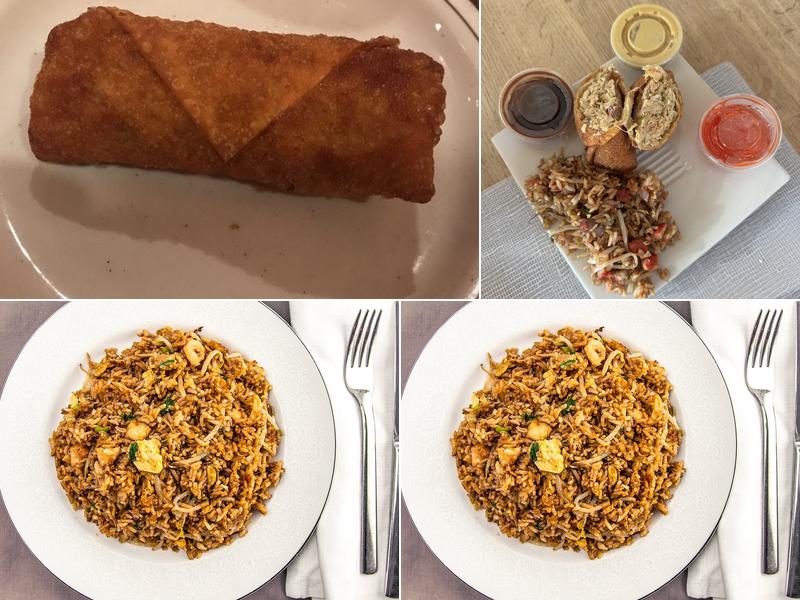 Jade Cafe Chinese Cuisine