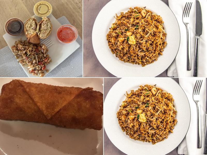 Jade Cafe Chinese Cuisine