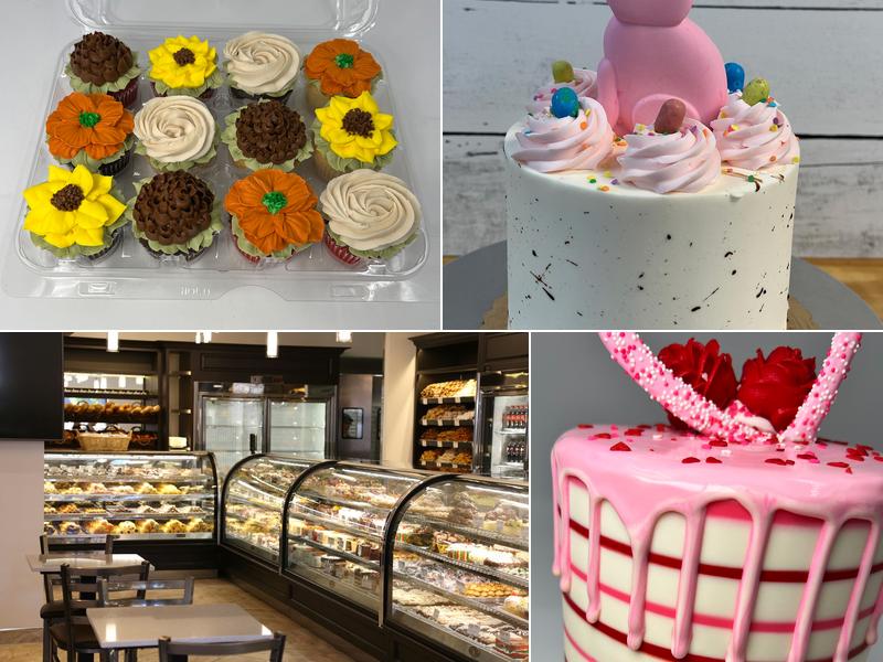 Palermo Cafe & Bakery