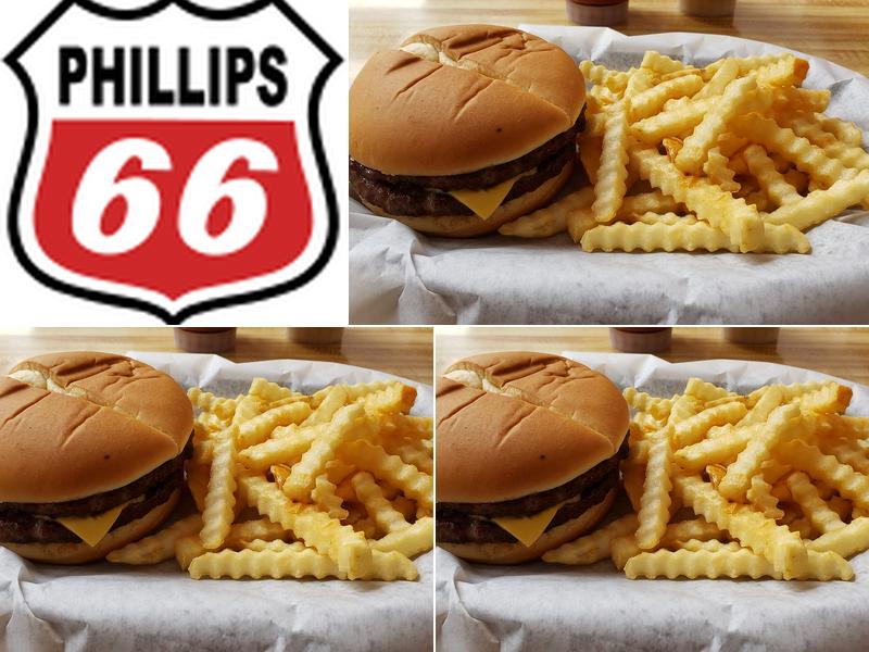 Kellduff 5C & 10C Inc 1570 IA-224, Kellogg