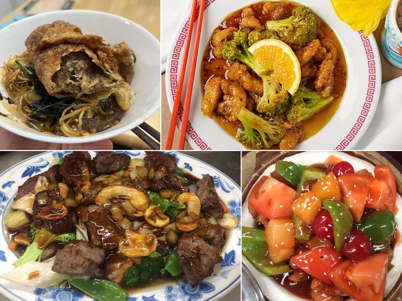 Royal Cantonese Restaurant 799. E. US Highway, 45 Hilgers Ct, Mundelein