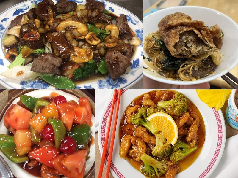 Royal Cantonese Restaurant