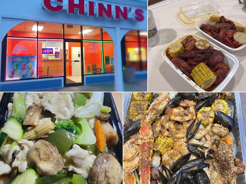 Chinn's Chinese Restaurant