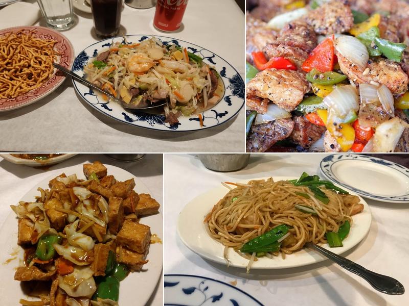 Tsing Tao Mandarin Chinese