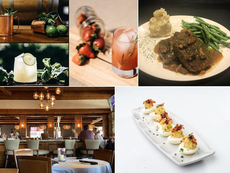 Stoney River Steakhouse and Grill