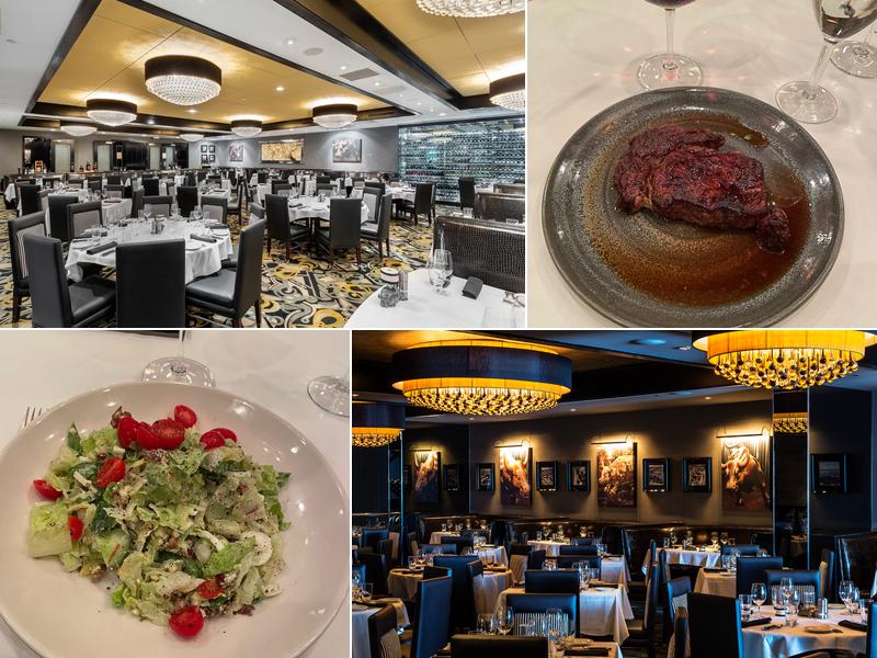 Morton's The Steakhouse