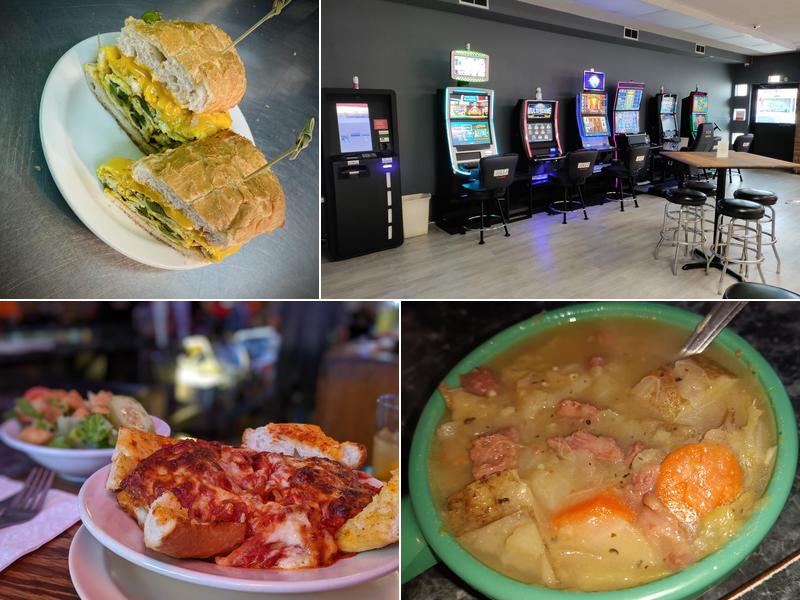 Glen Flora Tap & Grill