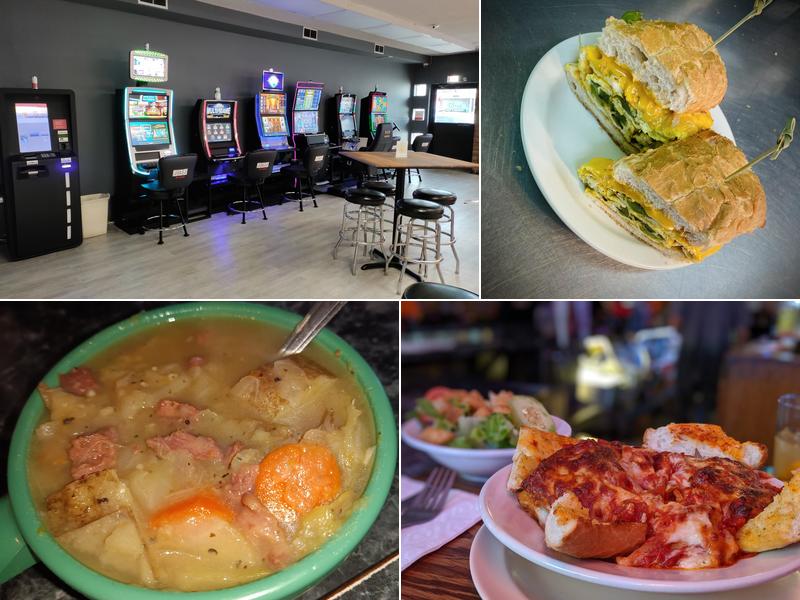 Glen Flora Tap & Grill