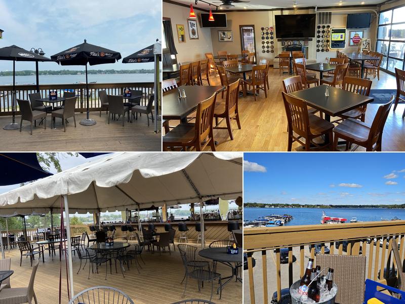 Docks Bar & Grill