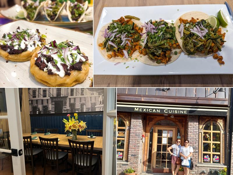 Azteca 15 Park Ave, Rutherford