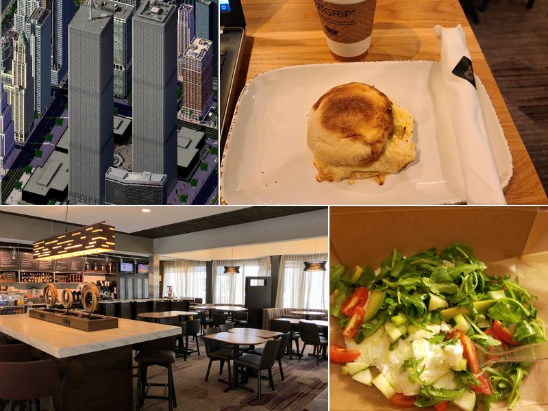 The Bistro - Eat. Drink. Connect.®