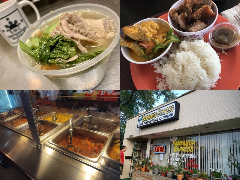 SMC Pampanga Express