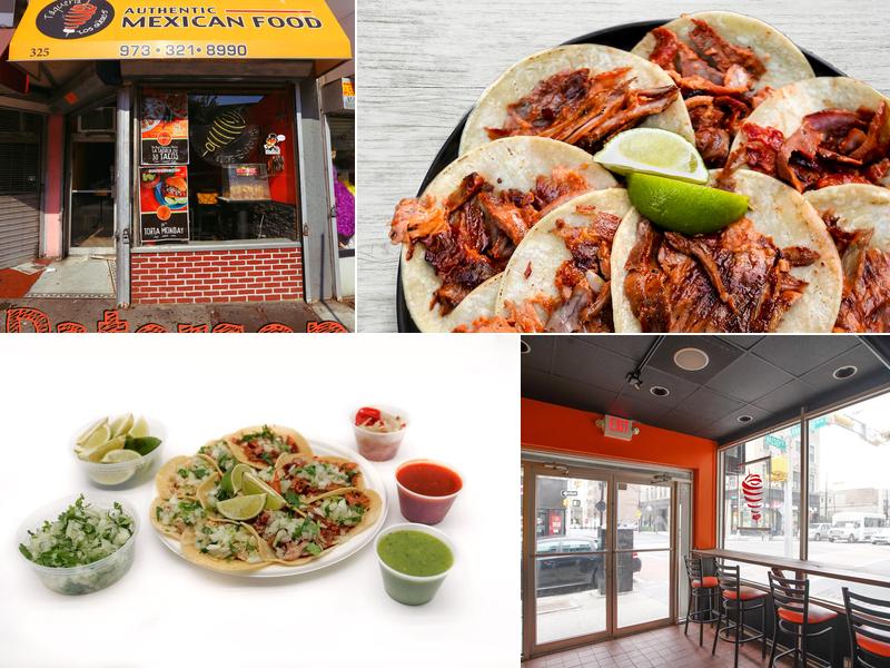 Taqueria Los Güeros