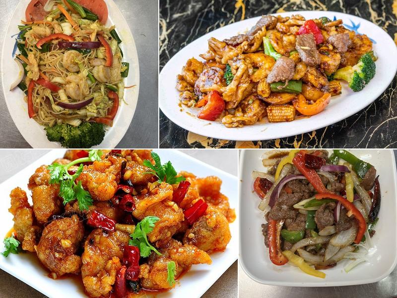 China House 454 Market St, Elmwood Park