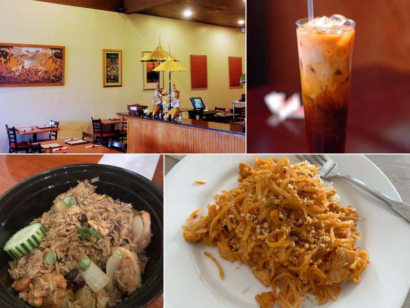 Royal Thai 5324 Grand Ave, Gurnee