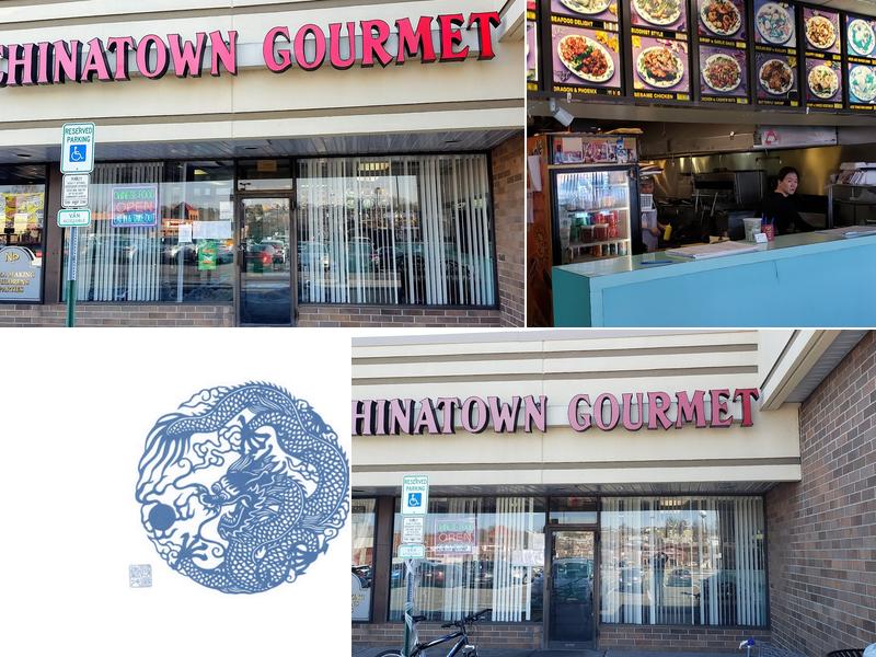 Lodi Chinatown Gourmet Kitchen