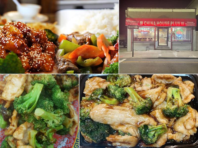 China House Plus 175 MacArthur Ave, Garfield