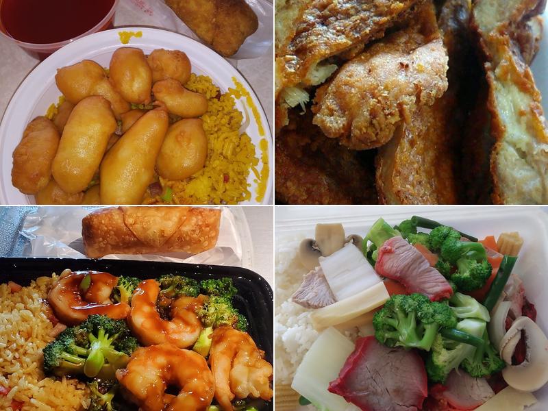 Hop Hing Chinese Kitchen