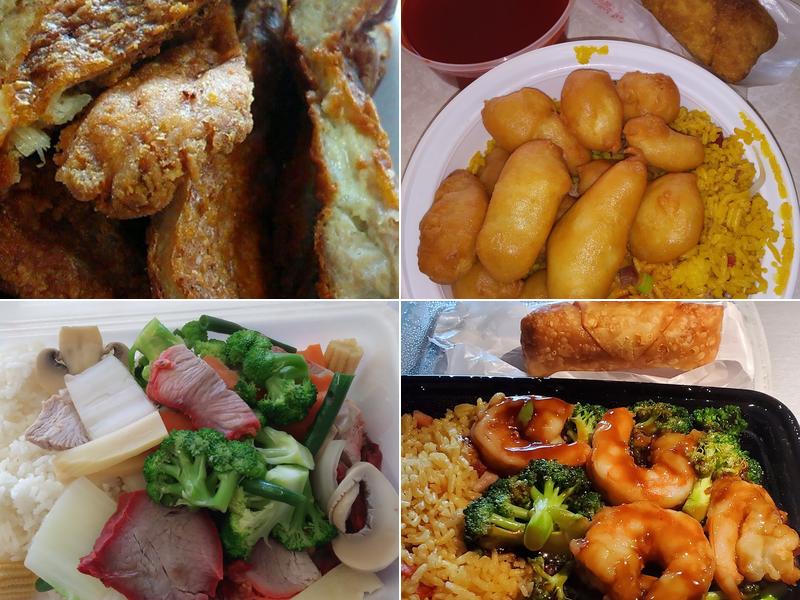 Hop Hing Chinese Kitchen