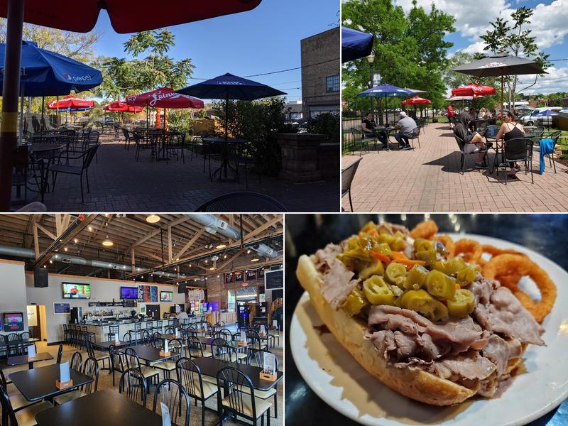 Danny's Pizza 231 Douglas Ave, Elgin