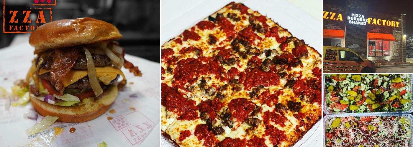 ZZA Factory