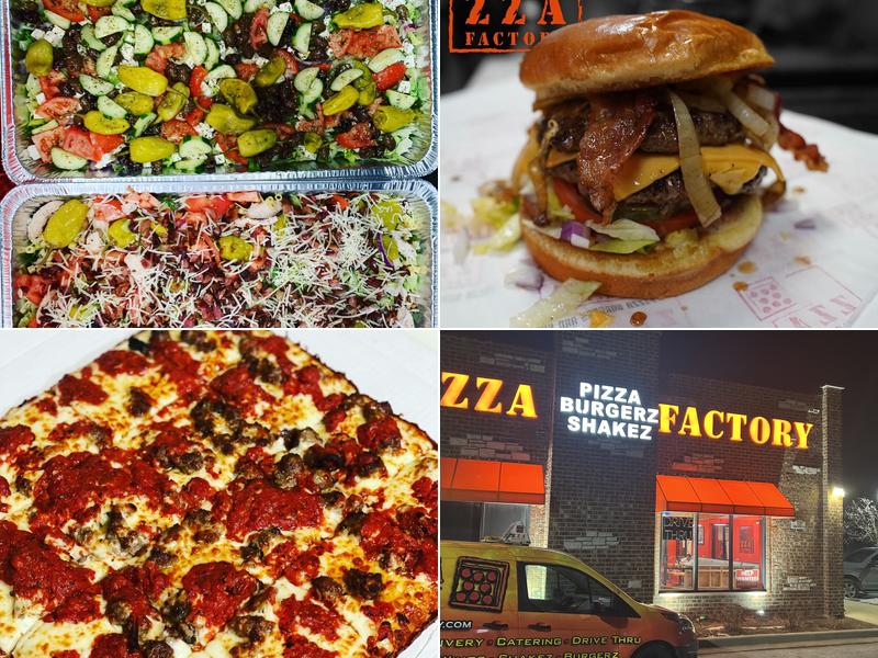 ZZA Factory