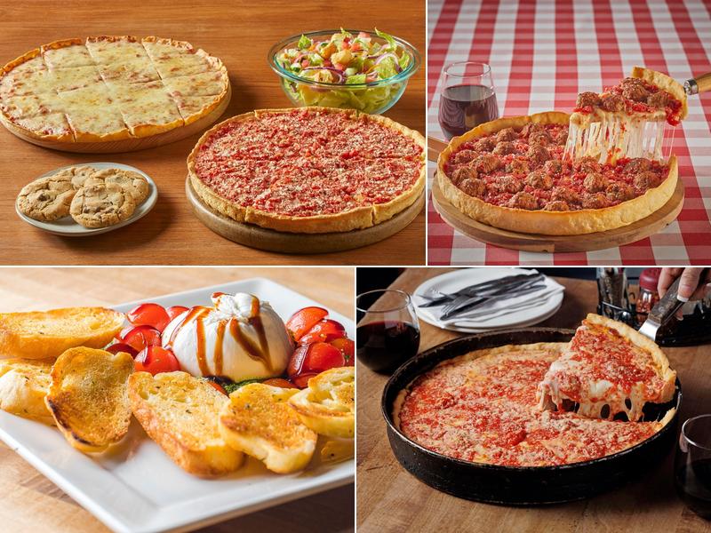 Lou Malnati's Pizzeria