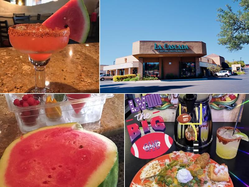 La Cascada Family Mexican Restaurant