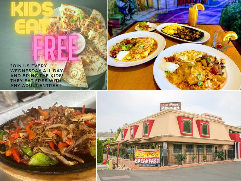 Los Pinos 3420 Palmer Dr, Cameron Park