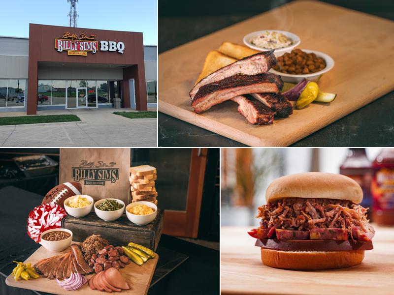Billy Sims BBQ