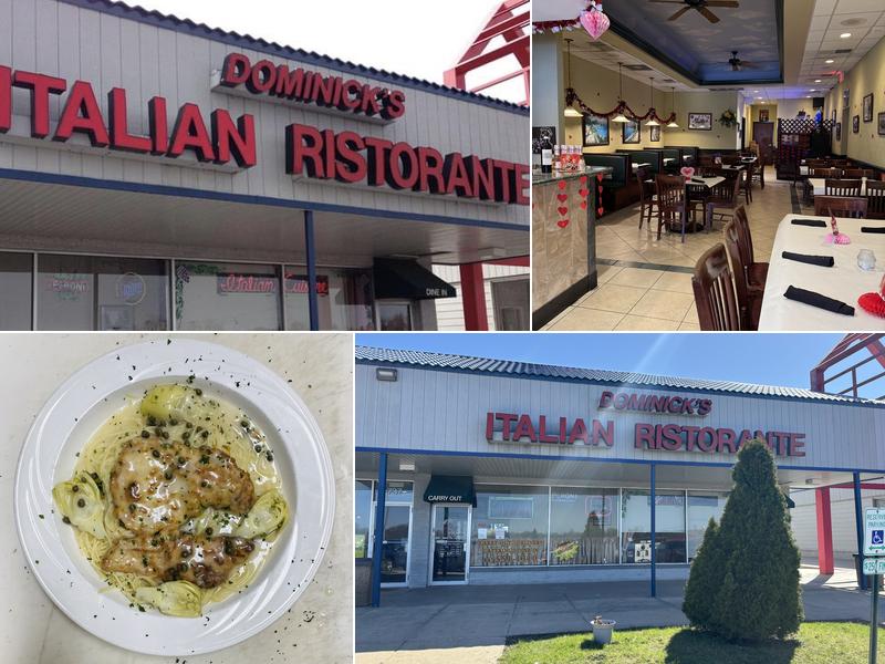 Dominick's Italian Ristorante