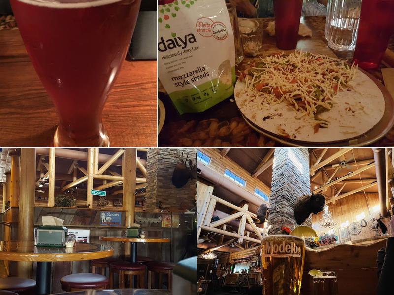 Village Pizza and Pub Elgin