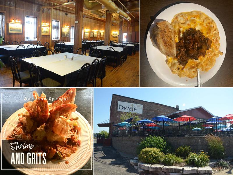 The Drake 106 Washington St, Burlington