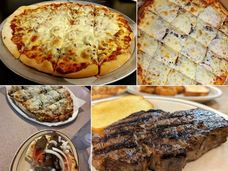 Napoli Pizza & Restaurant