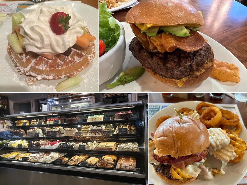 Pompton Queen Diner & Restaurant